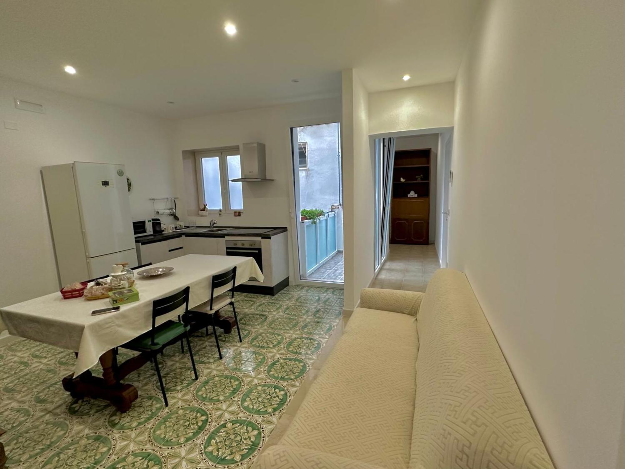 La Casa Di Nonna Celeste Bríndisi Exterior foto